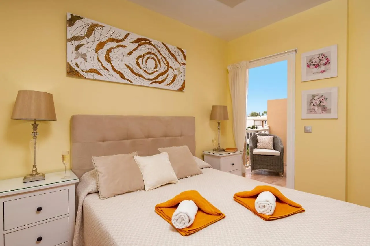 Villa Florencia By Villa Plus Corralejo