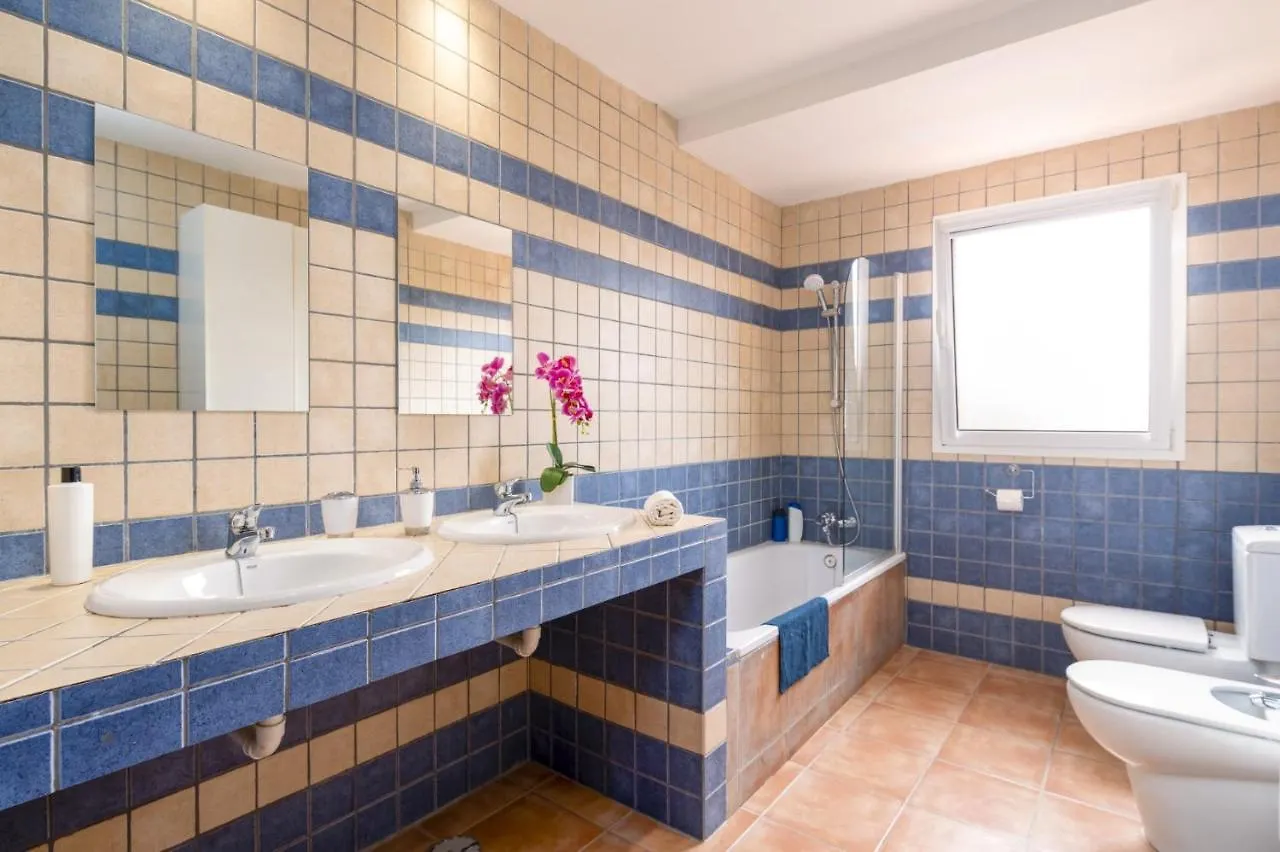 Villa Florencia By Villa Plus Corralejo 0*,