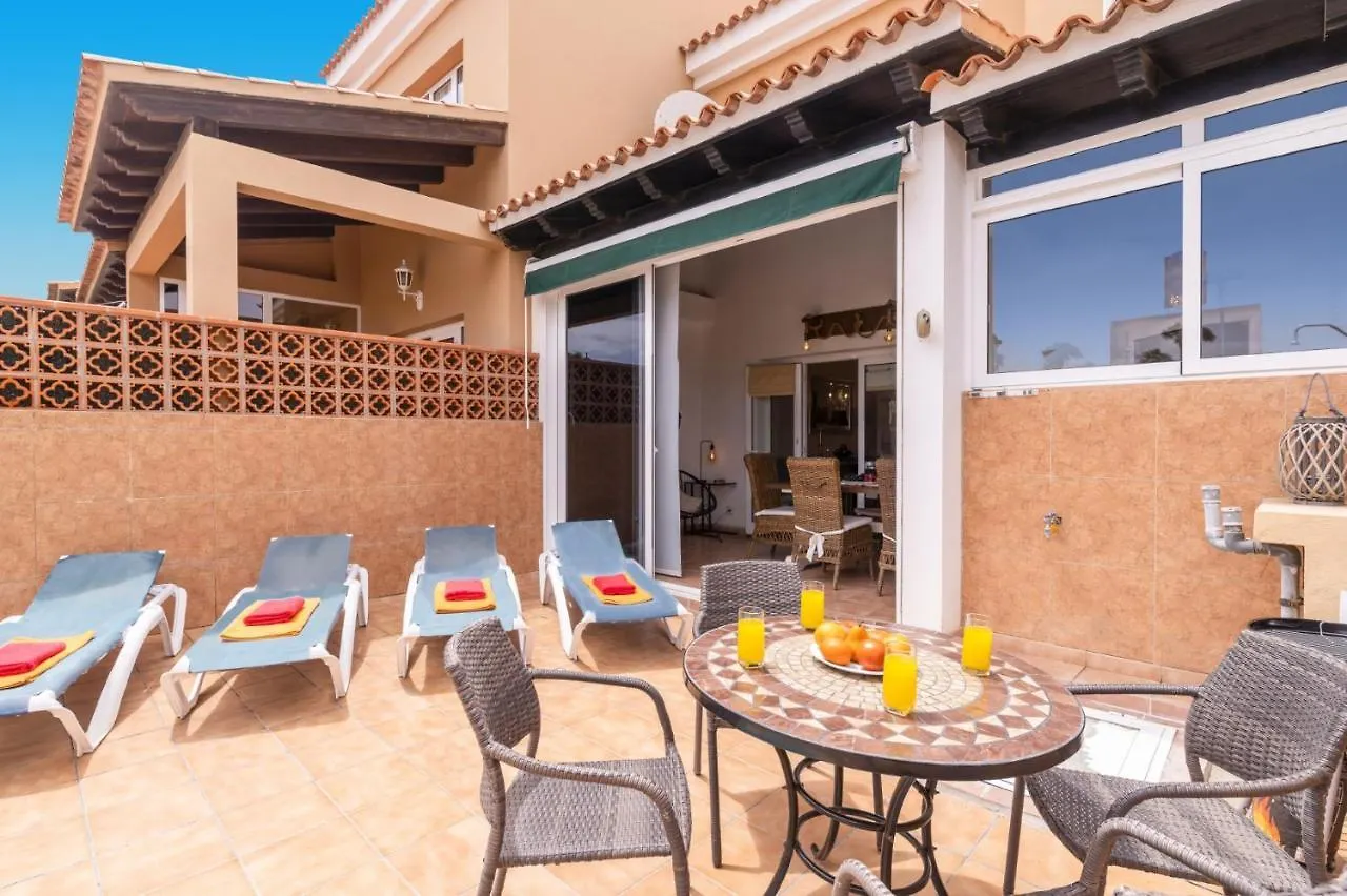 Villa Florencia By Villa Plus Corralejo