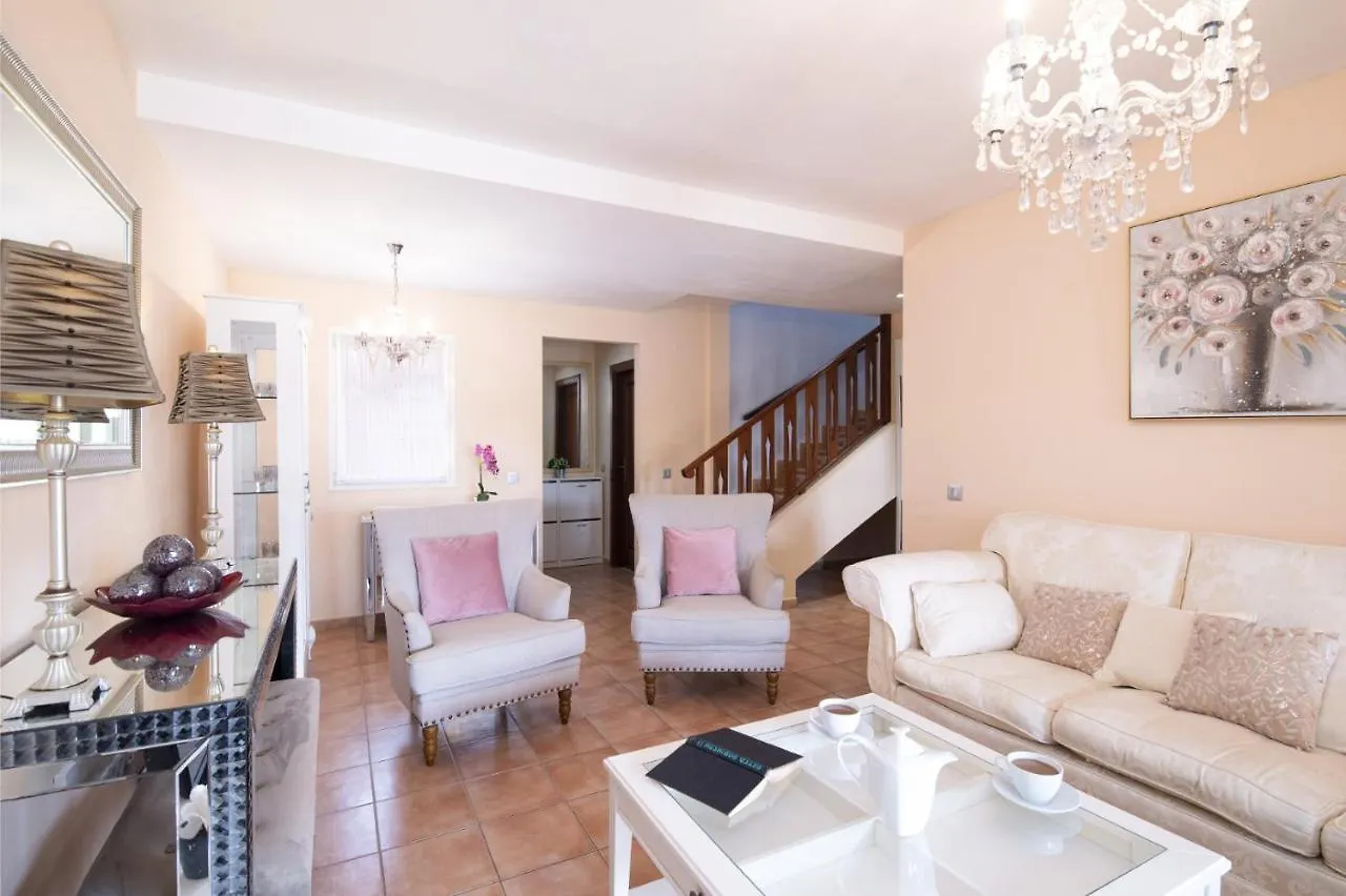 Villa Florencia By Villa Plus Corralejo 0*,  Spanien