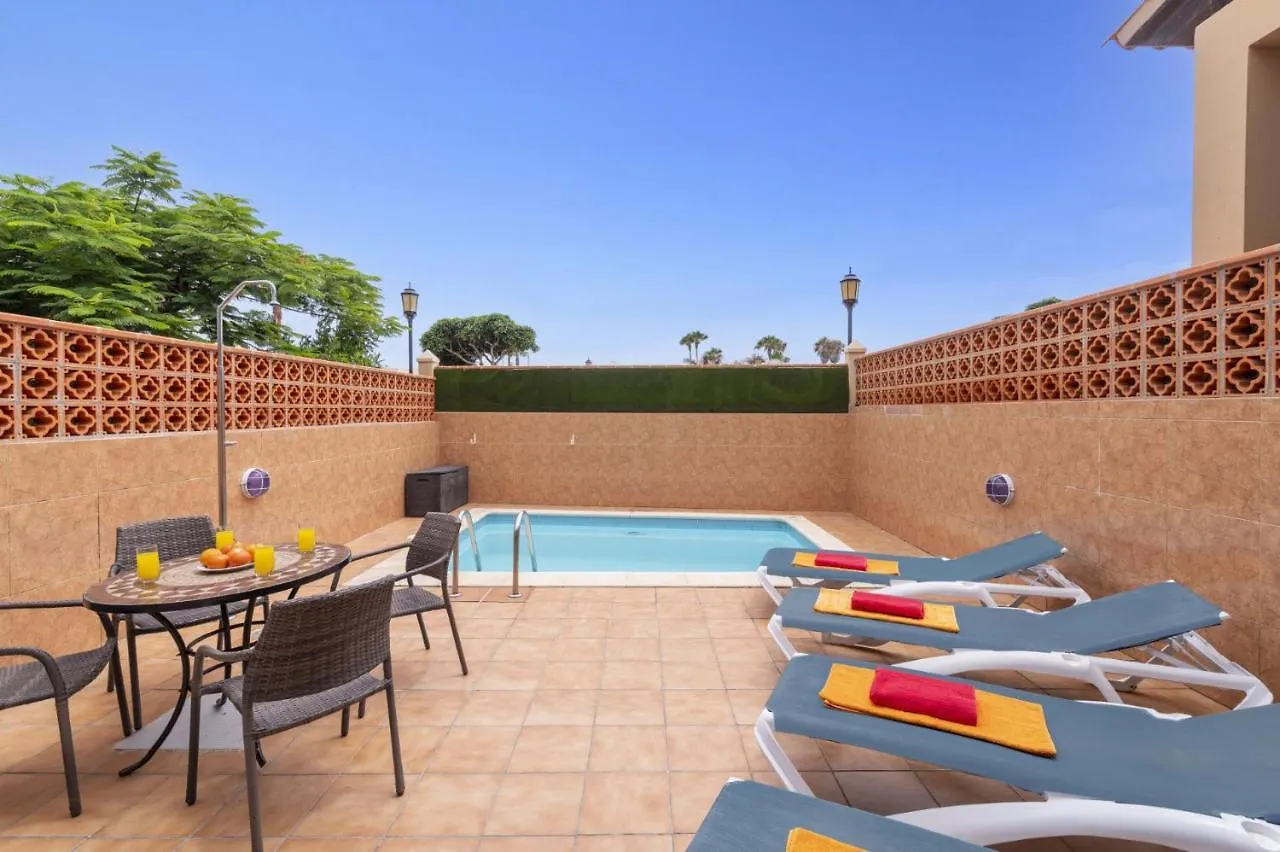 Villa Florencia By Villa Plus Corralejo Spanien