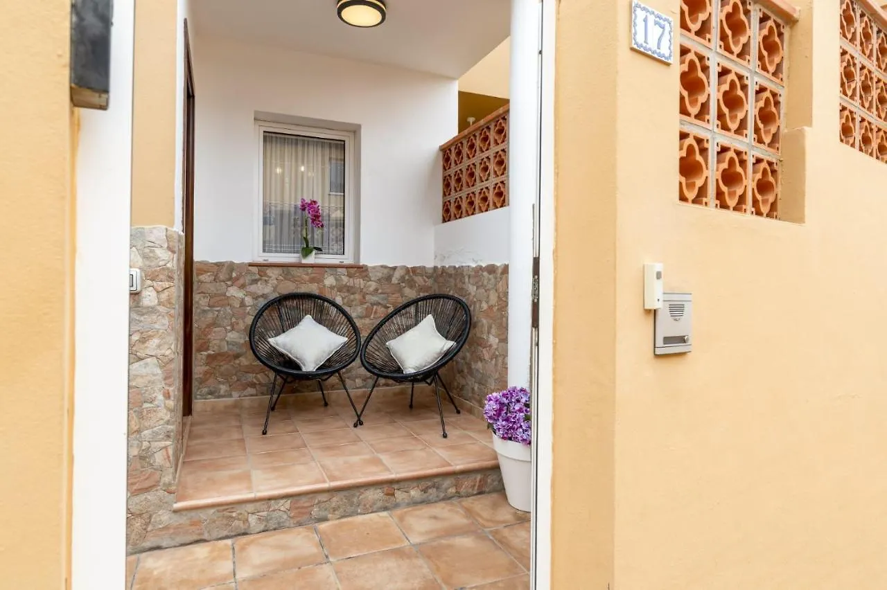 Villa Florencia By Villa Plus Corralejo